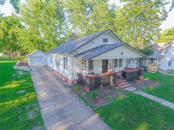 421 Ea St, Marceline, MO 64658