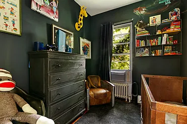 Sold by Corcoran