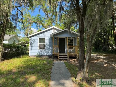 5202 Wendell St, Savannah, GA, 31405