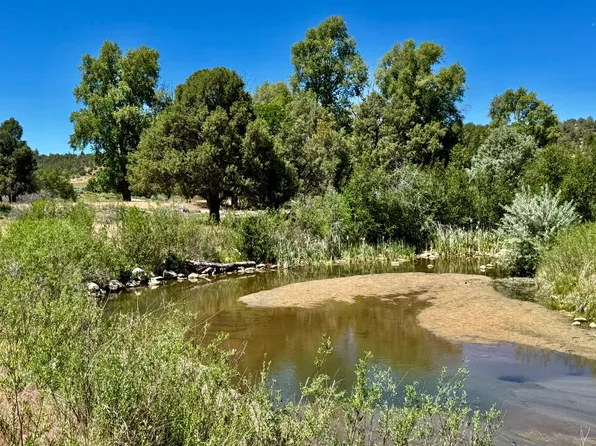 769 & 784 Bareback Ln, Durango, CO 81303