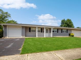 1240 Walnut Ave, Hanover Park, IL 60133