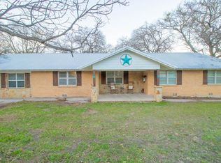 716 S Reno Rd, Springtown, TX 76082