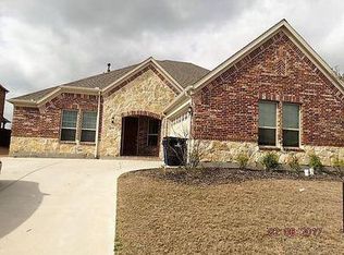 673 Revalen Ln, Frisco, TX 75034