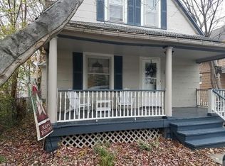 15608 Hilliard Rd, Lakewood, OH