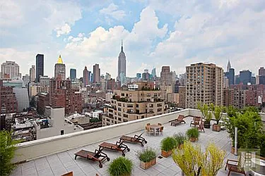 Sold by Halstead Real Estate