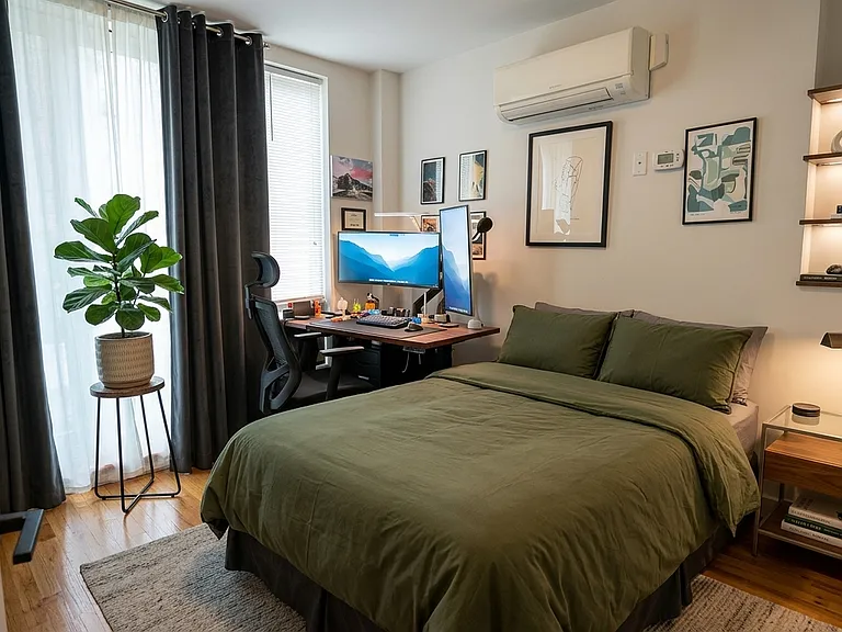 854 Metropolitan Ave #1D — Photo 6