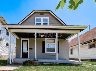 405 N Chester Ave, Indianapolis, IN