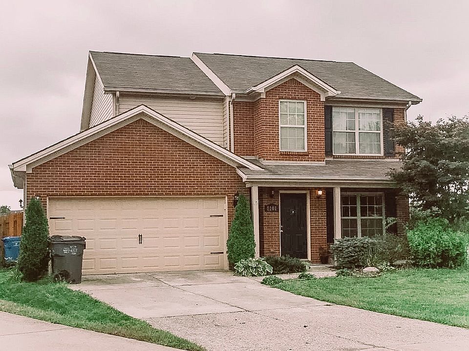 1st image of 1101 Winding Oak Trl