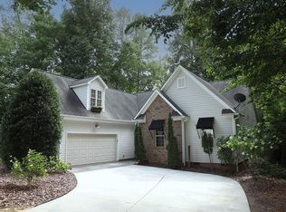 325 Water Front Ln, Timberlake, NC 27583