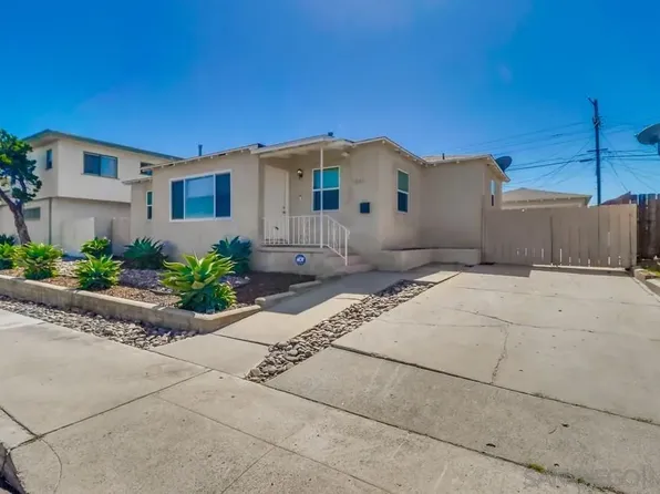 3532 College Ave, San Diego, CA 92115