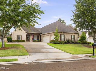 128 Grayhawk Dr, Madison, MS 39110