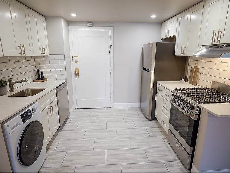 Westbury Kitchen