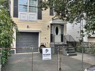7 Davenport Ave LOT 2, Newark, NJ 07107