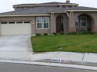 44814 Pride Mountain St, Temecula, CA 92592