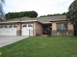 1021 Dincara Rd, Burbank, CA 91506