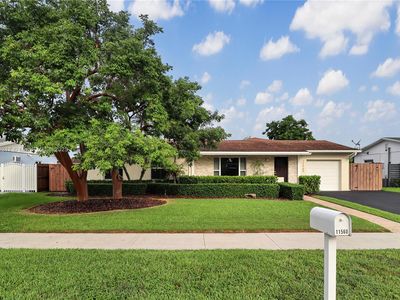 11560 SW 121st Ave, Miami, FL, 33186
