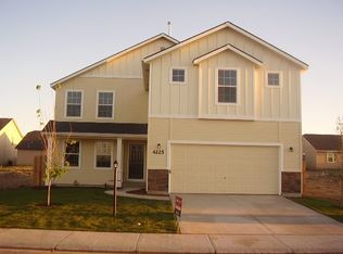 4225 W Farlam St, Meridian, ID 83642