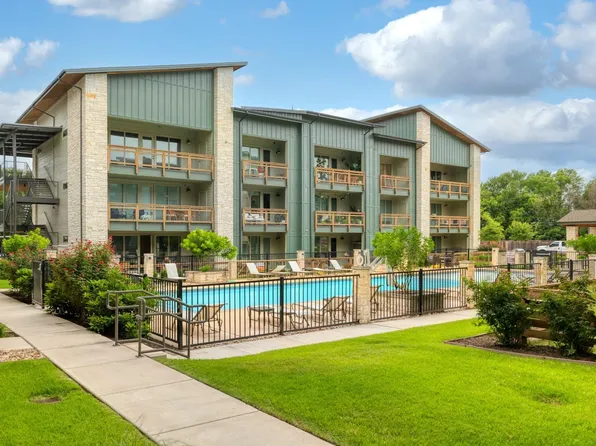 4704 Sunset Trl Unit 1201, Austin, TX 78745
