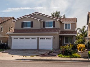 7238 Birch Tree Pl, Fontana, CA 92336