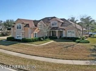 3511 Waterchase Way W, Jacksonville, FL 32224