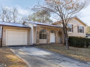 597 Wilmont Dr, Jonesboro, GA 30238