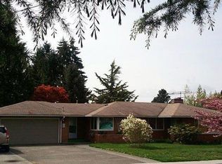 3011 NE 9th St, Renton, WA 98056