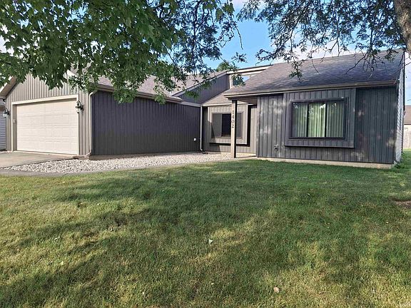 2nd image of 1402 Misty River Dr