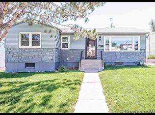 1565 Walnut Dr, Cheyenne, WY 82001