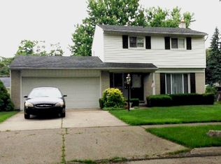 31064 Mason St, Livonia, MI 48154