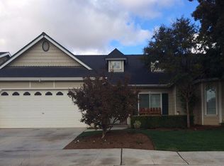 2564 E Kelso Ave, Fresno, CA 93720