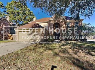 17322 Harmony Hill Dr, Spring, TX 77379