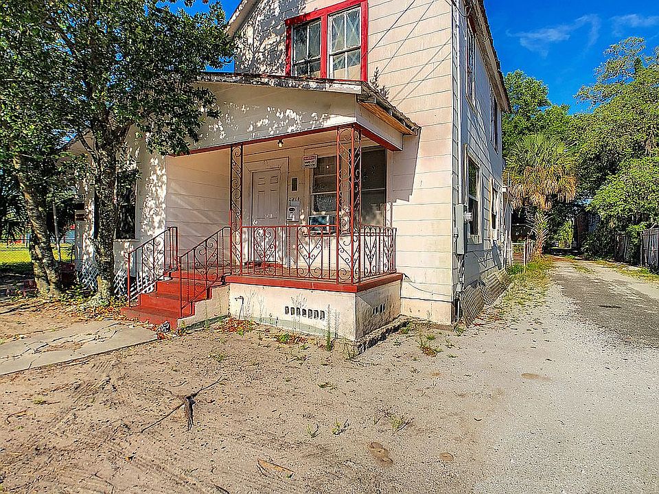 2nd image of 2814 Florida Ave