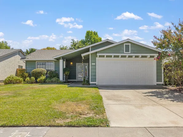 872 Crosswind Dr, Sacramento, CA 95838