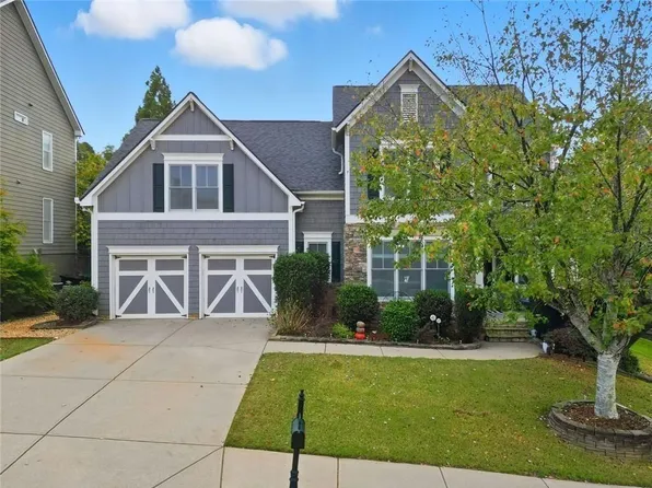 632 Wexford Ct, Acworth, GA 30102