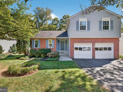 8537 Hooes Rd, Springfield, VA, 22153