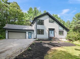 151 Coal Kiln Rd, Princeton, MA 01541