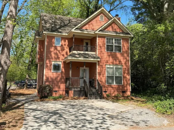 1433 E Broad St, Athens, GA 30601