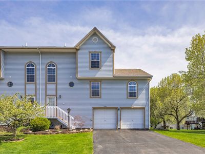 841 Sunset Cir, Cranberry Township, PA, 16066