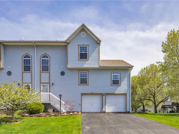 841 Sunset Cir, Cranberry Township, PA 16066