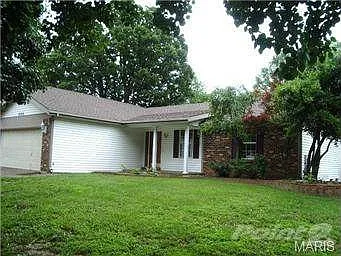 1896 Harbor Mill Dr photo 1