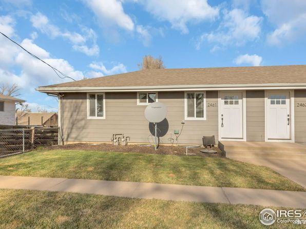2461-2463 E 18th St, Greeley, CO 80631