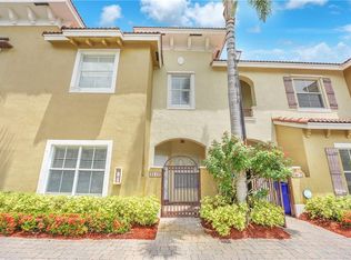 3549 Merrick Ln #106, Pompano Beach, FL 33063