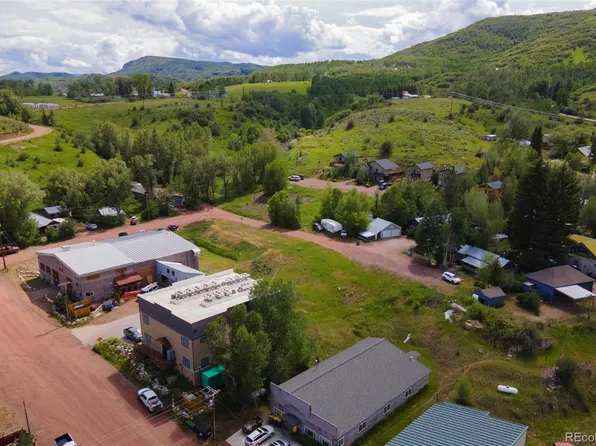 233 & 235 S Arthur Avenue, Oak Creek, CO 80467