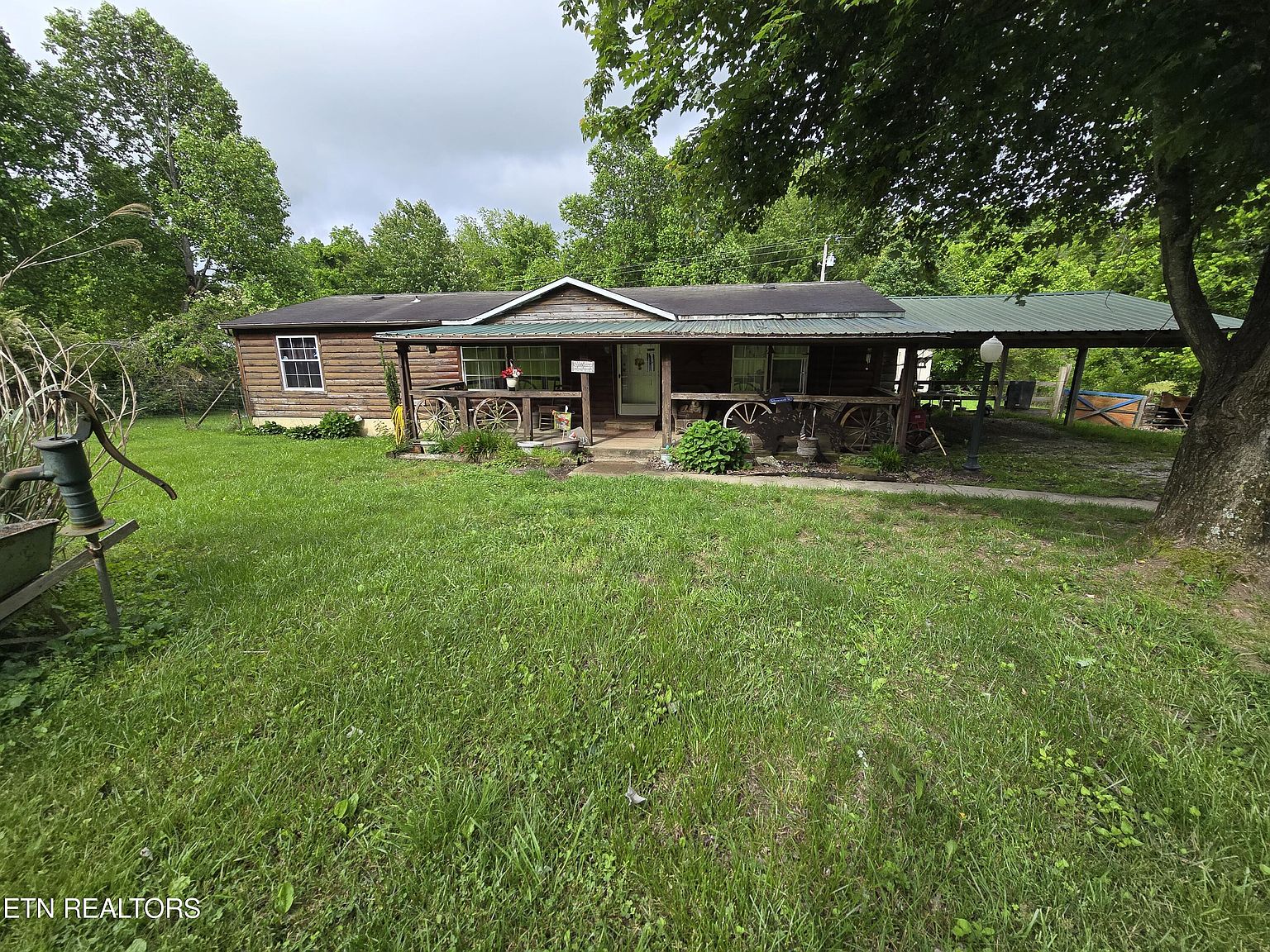 315 Wheeler Ln, Jamestown, TN 38556 Zillow