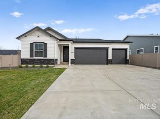 11337 W Soaring Hawk St, Star, ID 83669