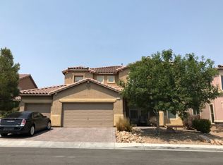1216 Earth Ct, North Las Vegas, NV 89032