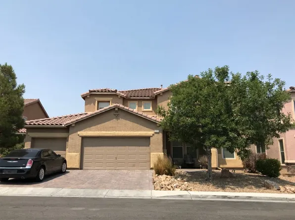 1216 Earth Ct, North Las Vegas, NV 89032