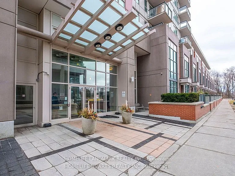 25 Town Centre Ct #2505 — Photo 5