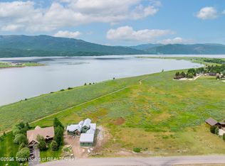 41 Aster Loop, Alpine, WY 83128