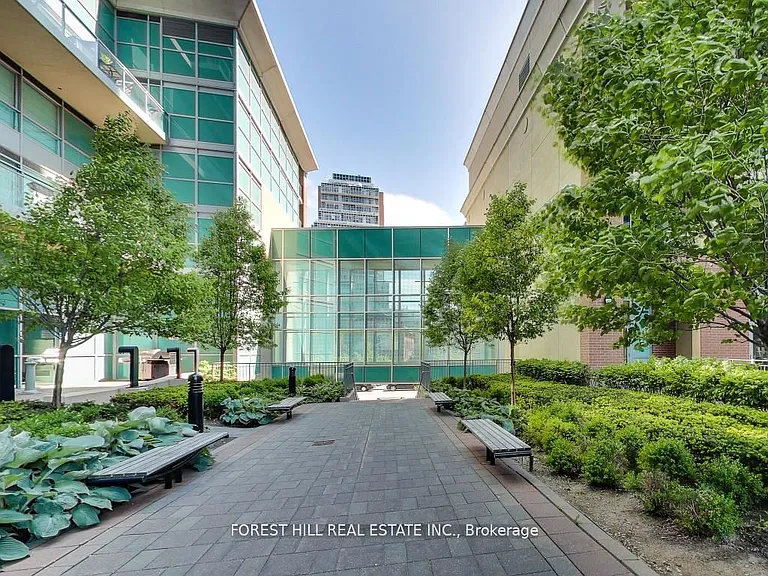 80 Western Battery Rd #1011 — Photo 26